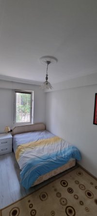 Furnished 2 Bedroom Grd Floor Apartment -Gunlukbasi -Calis #43