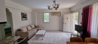 Furnished 2 Bedroom Grd Floor Apartment -Gunlukbasi -Calis #46