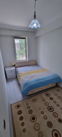 Furnished 2 Bedroom Grd Floor Apartment -Gunlukbasi -Calis #56
