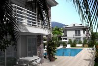  Golden Heights Villas for sale - Ovacik- Fethiye #5