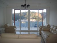 Sea View -5 Bedroom Semi-detached Villa -Karagozler Fethiye #7