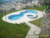 Lake and Forest View Apartment project for sale - Adabuku Koy - Bodrum #2