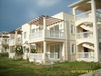 Lake and Forest View Apartment project for sale - Adabuku Koy - Bodrum #1
