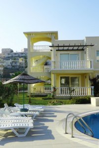 Lake and Forest View Apartments for sale - AdabukuKoy, Bodrum #2