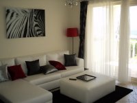 Lake and Forest View Apartments for sale - AdabukuKoy, Bodrum #9