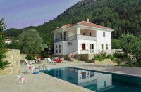 Country Paradise Villa with Separate Annex and swimming Pool - Uzumlu #1