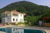 Country Paradise Villa with Separate Annex and swimming Pool - Uzumlu #5