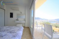 Elif Apartments with Panoramic Sea and Mountain Views - Kalkan #8