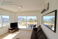 Elif Apartments with Panoramic Sea and Mountain Views - Kalkan #12