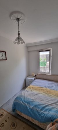 Furnished 2 Bedroom Grd Floor Apartment -Gunlukbasi -Calis #40