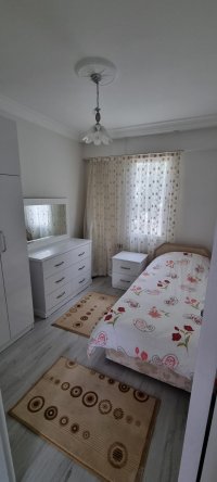 Furnished 2 Bedroom Grd Floor Apartment -Gunlukbasi -Calis #59