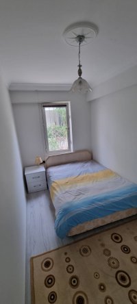 Furnished 2 Bedroom Grd Floor Apartment -Gunlukbasi -Calis #60